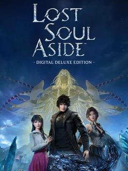 Lost Soul Aside: Digital Deluxe Edition