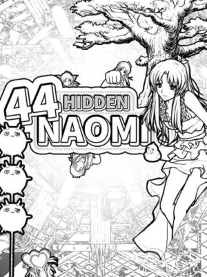 44 Hidden Naomis