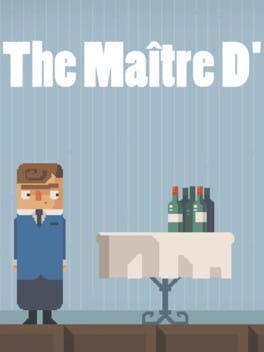 The Maître D'