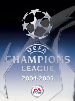 UEFA Champions League 2004-2005