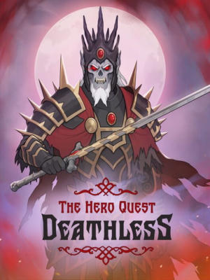 Deathless. Tales of Old Rus