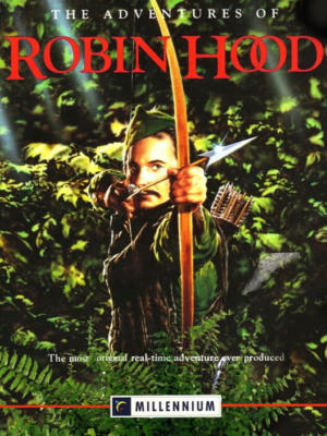 The Adventures of Robin Hood