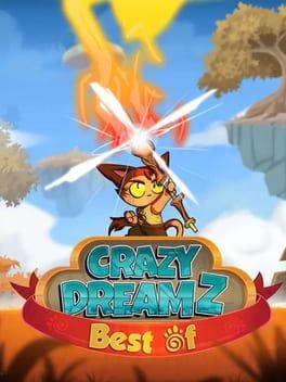 Crazy Dreamz: Best Of