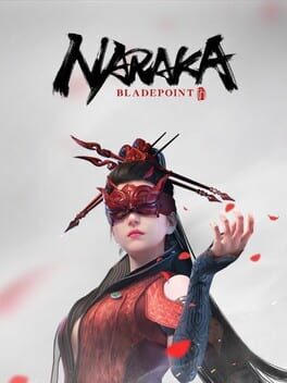 Naraka Bladepoint