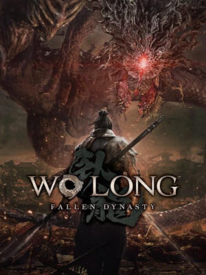 Wo Long: Fallen Dynasty （卧龙：苍天陨落）
