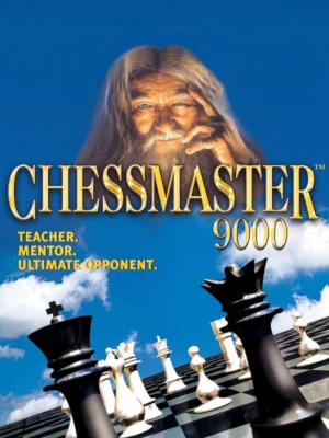 Chessmaster 9000