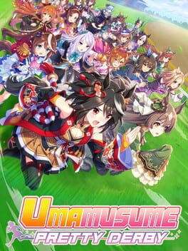 Uma Musume Pretty Derby