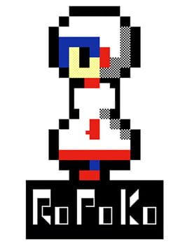 ROPOKO for Steam