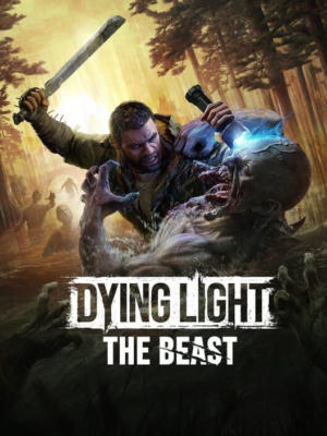 Dying Light: The Beast