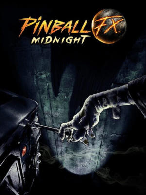 Pinball M