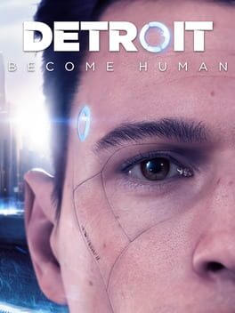 Detroit: Become Human