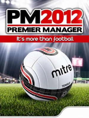 Premier Manager 2012