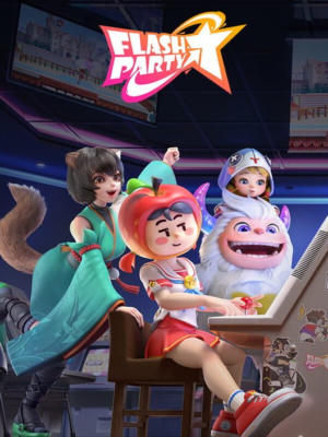 Flash Party
