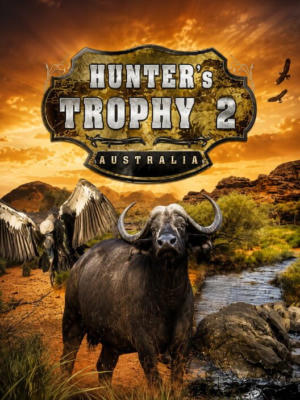 Hunter's Trophy 2 - Australia