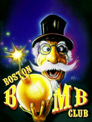 Boston Bomb Club
