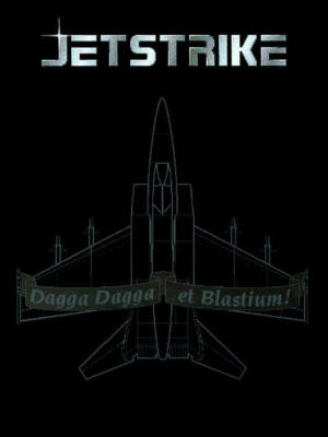 Jetstrike