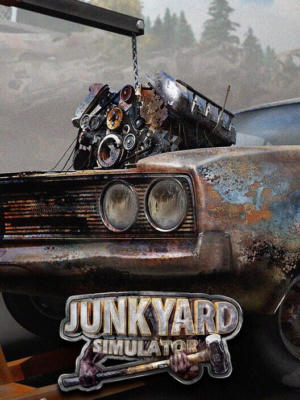 Junkyard Simulator