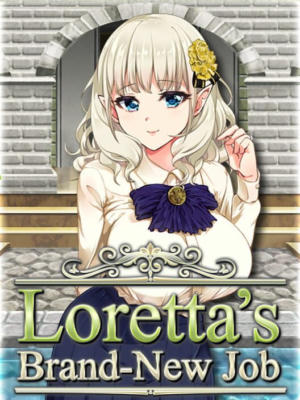 Loretta's Brand-New Job