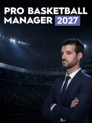 Pro Basketball Manager 2027