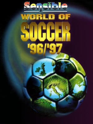 Sensible World of Soccer 96/97