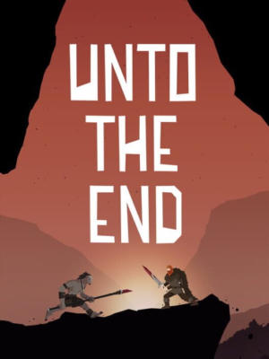 Unto The End