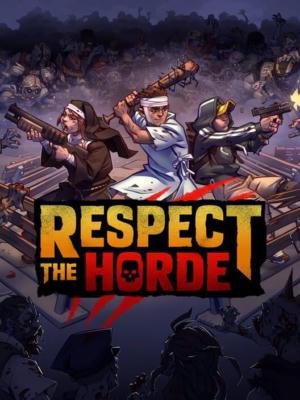Respect The Horde