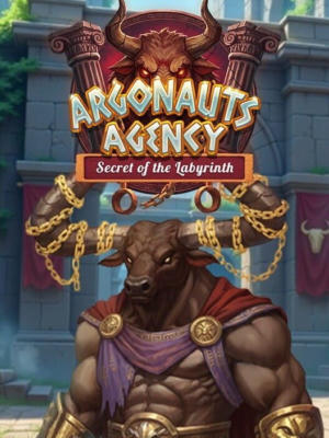 Argonauts Agency: Secret of the Labyrinth