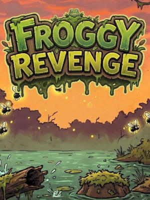 Froggy Revenge
