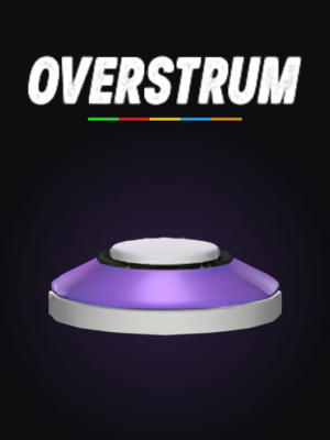 Overstrum
