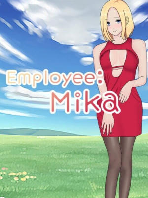 Employee：mika
