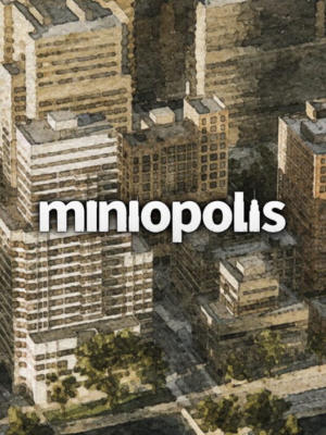 Miniopolis