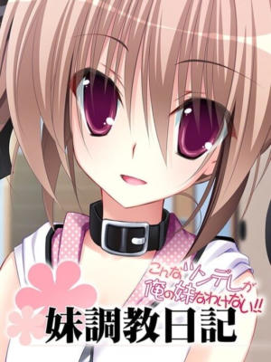 Imouto Choukyou Nikki
