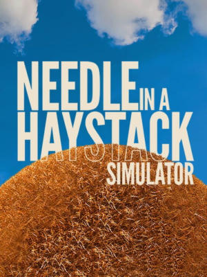Needle in a Haystack Simulator