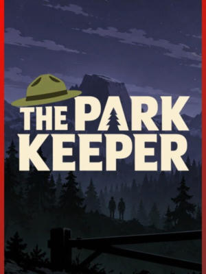 The Park Keeper