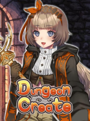 Dungeon ∞ Create