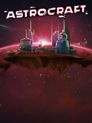 Astrocraft