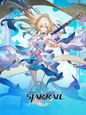 Honkai Star Rail