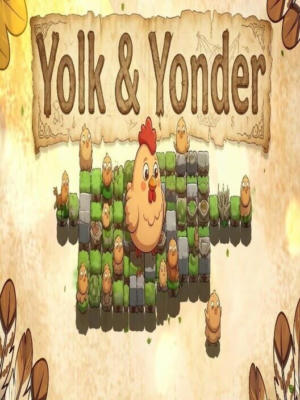 Yolk & Yonder
