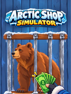 Arctic Shop Simulator