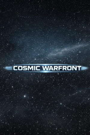 Cosmic Warfront