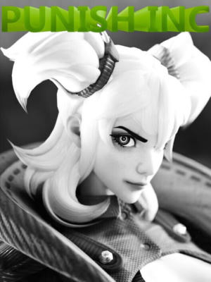 Punish Inc