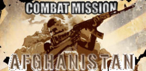 Combat Mission: Afghanistan