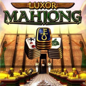 Luxor Mahjong