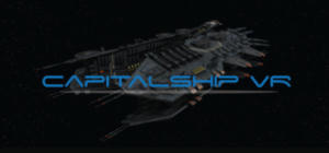 CapitalShip VR