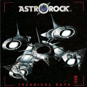Astrorock