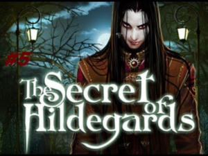 The Secret Of Hildegards