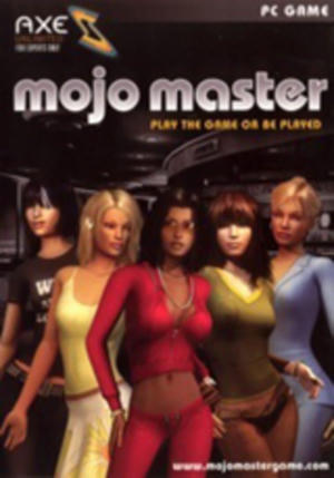 Mojo Master