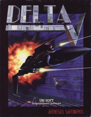 Delta-V
