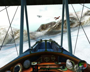 Wings of Honour: Battles of the Red Baron
