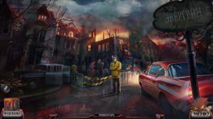 Grim Tales: The White Lady Collector's Edition